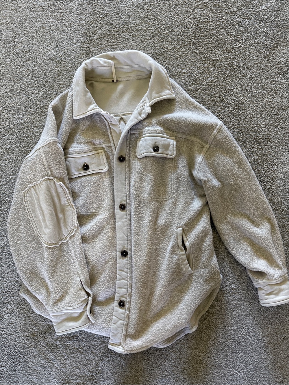 Free People Ruby Jacket